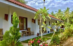 Chemel Homestay