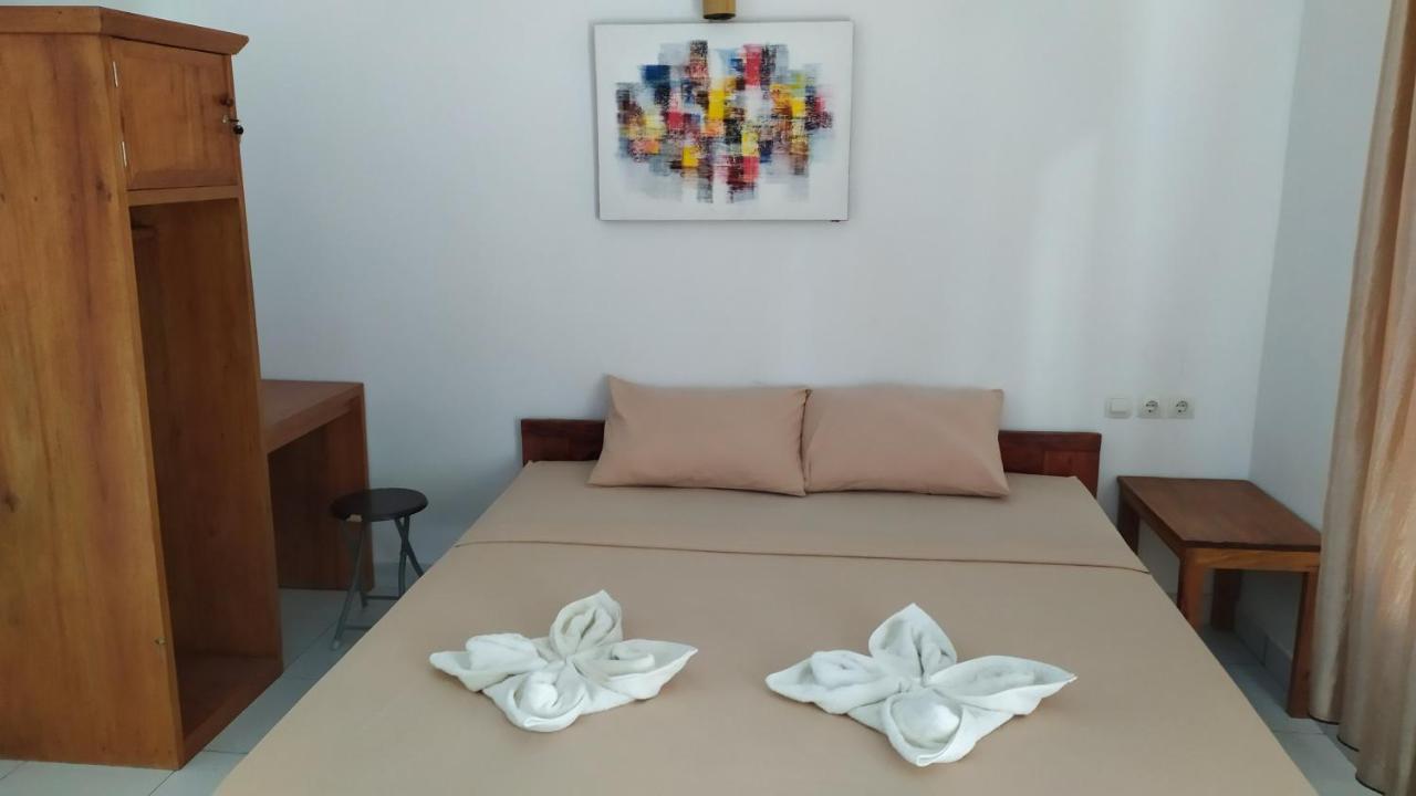 Chemel Homestay Kuta  Exterior foto