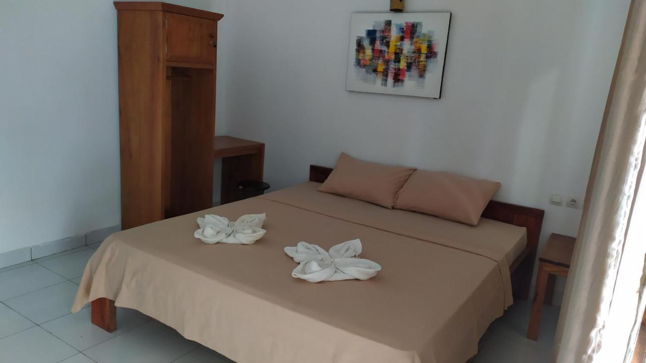 Chemel Homestay Kuta  Exterior foto