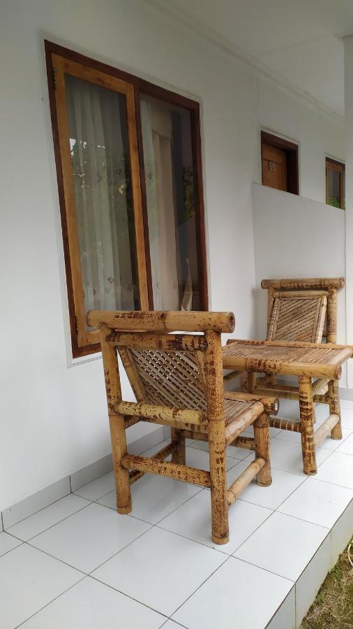 Chemel Homestay Kuta  Exterior foto