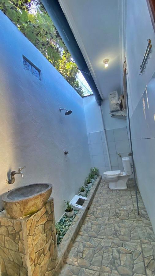 Chemel Homestay Kuta  Exterior foto