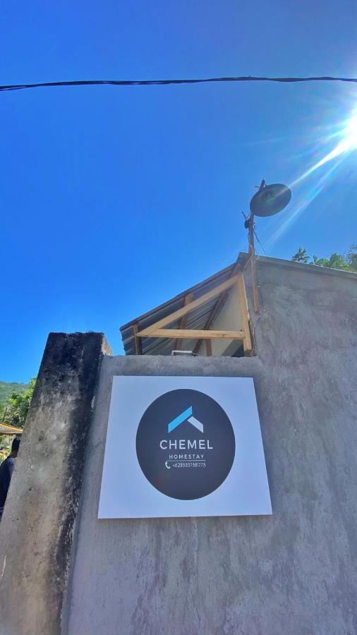 Chemel Homestay Kuta  Exterior foto