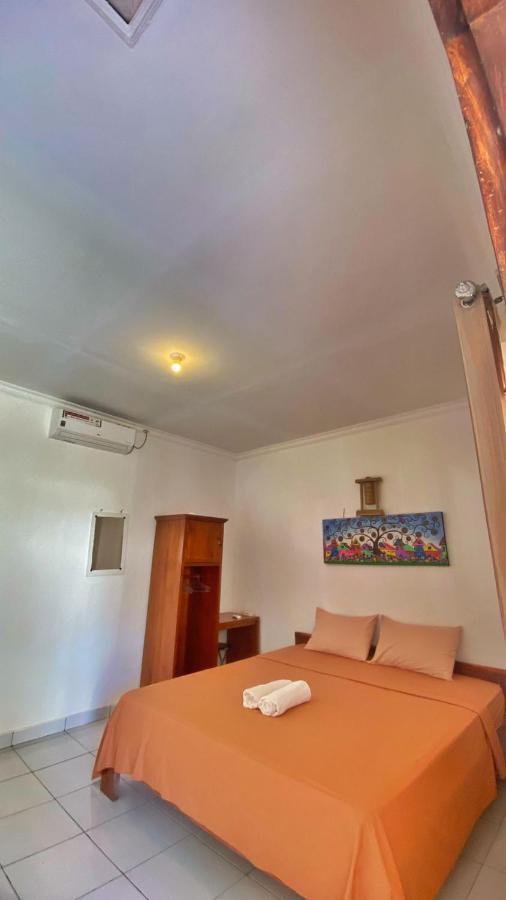 Chemel Homestay Kuta  Exterior foto