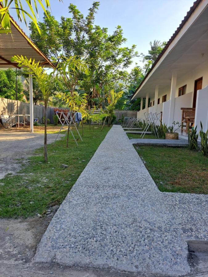 Chemel Homestay Kuta  Exterior foto