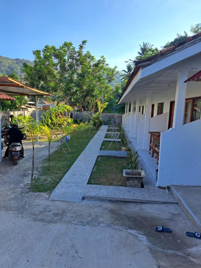 Chemel Homestay Kuta  Exterior foto