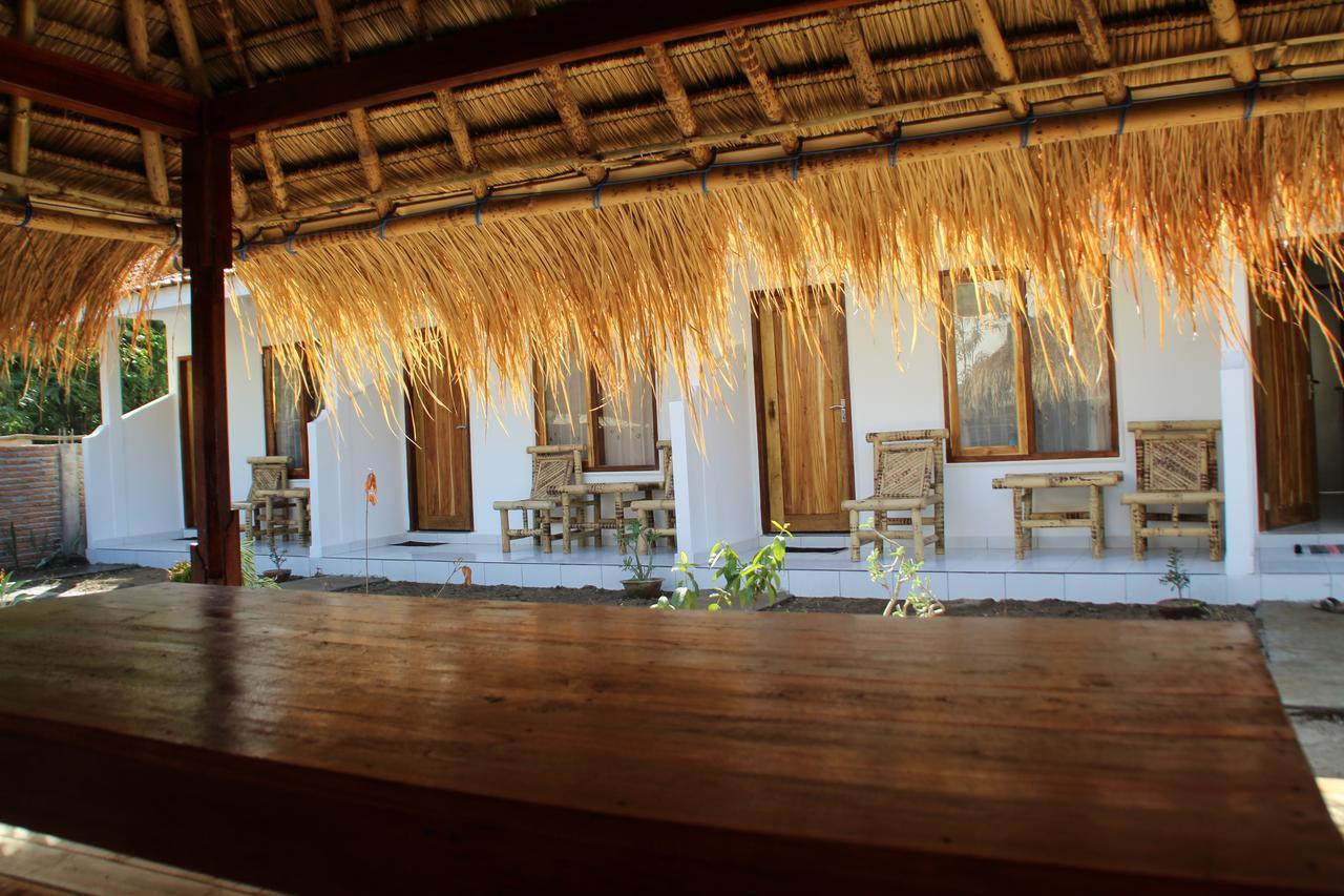 Chemel Homestay Kuta  Exterior foto