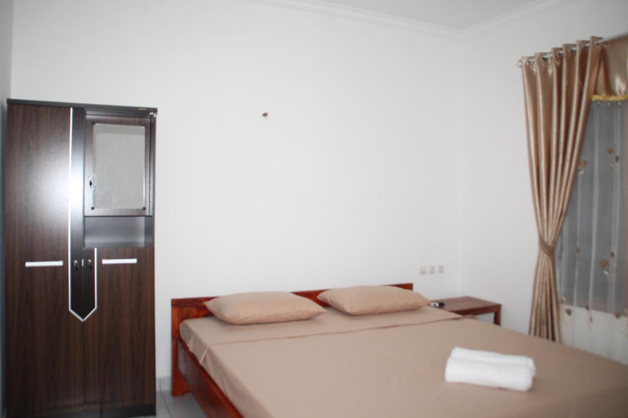 Chemel Homestay Kuta  Exterior foto