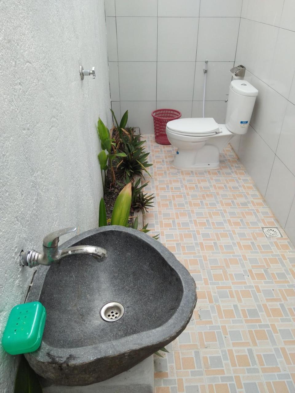 Chemel Homestay Kuta  Exterior foto