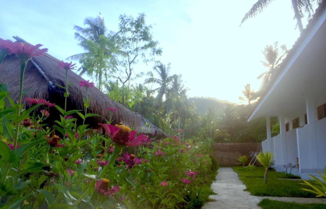 Chemel Homestay Kuta  Exterior foto