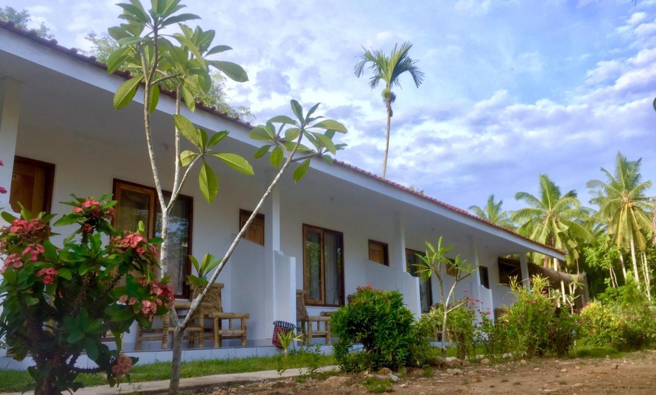 Chemel Homestay Kuta  Exterior foto