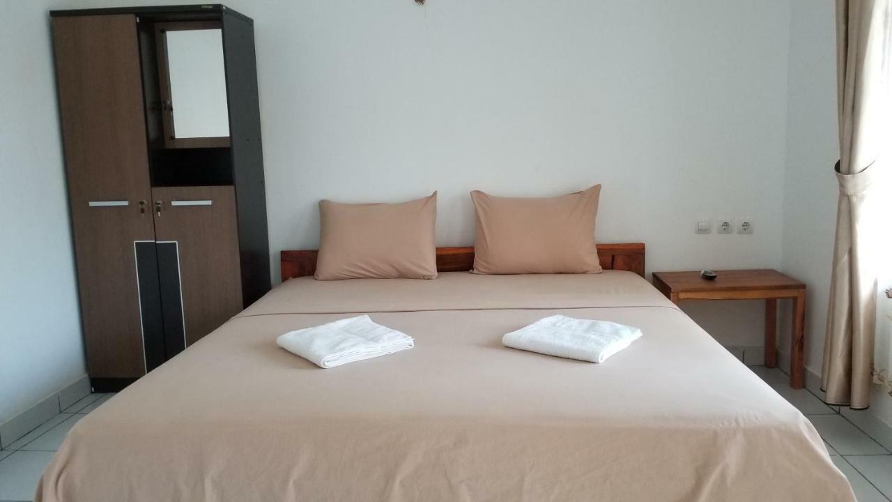 Chemel Homestay Kuta  Exterior foto