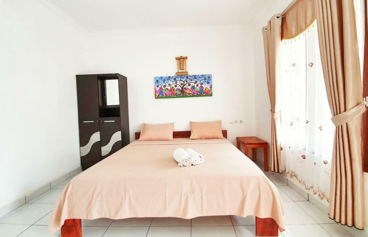 Chemel Homestay Kuta  Exterior foto
