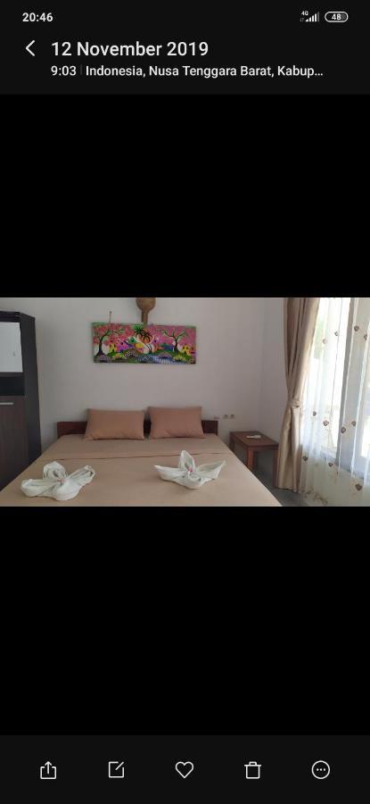 Chemel Homestay Kuta  Exterior foto