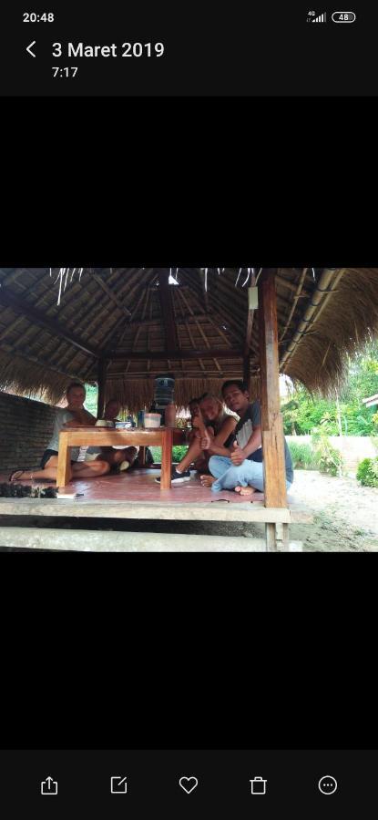 Chemel Homestay Kuta  Exterior foto