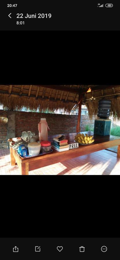 Chemel Homestay Kuta  Exterior foto
